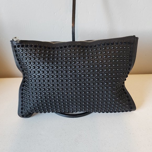 Givenchy Clutch "EUC" - Picture 15 of 16